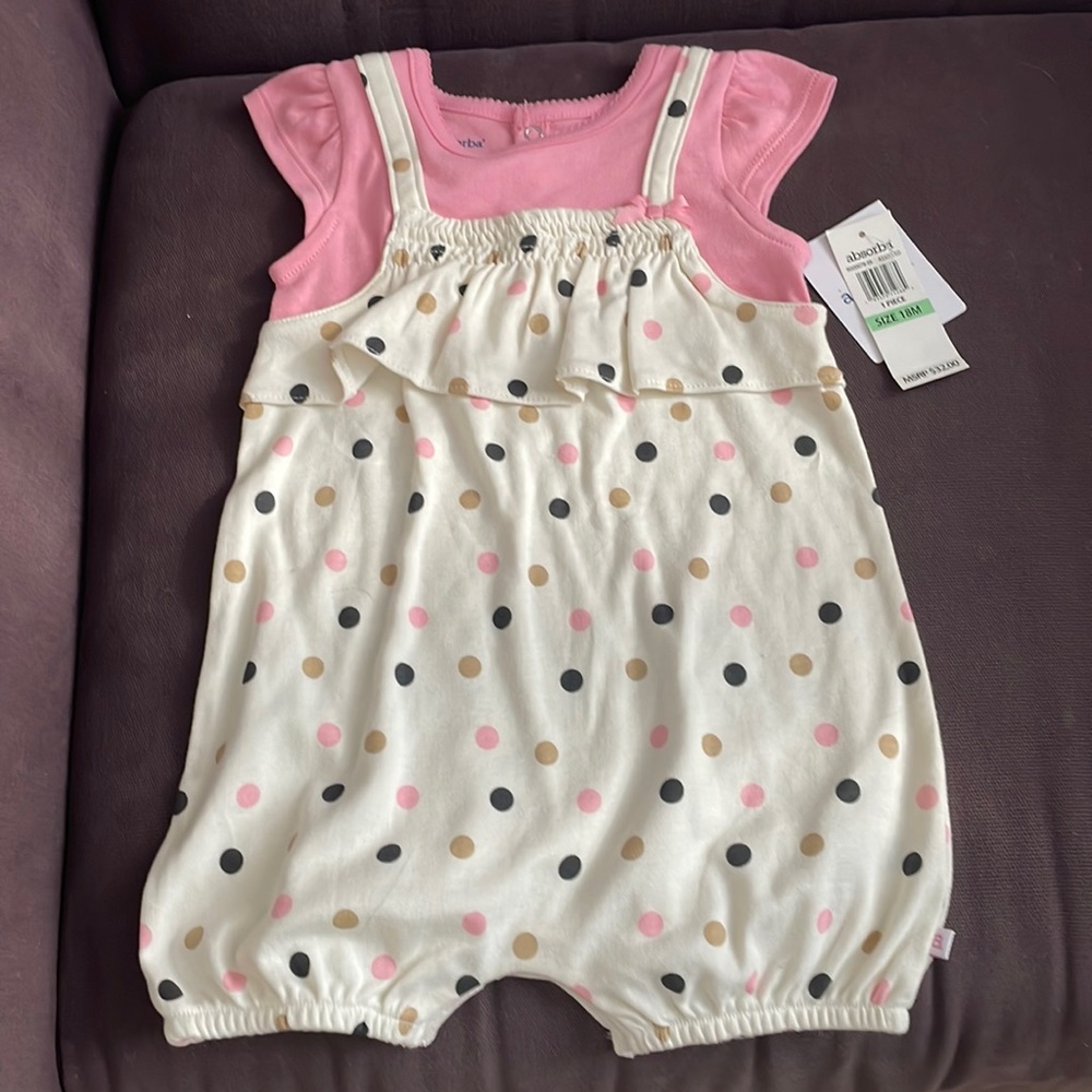 Baby jumper